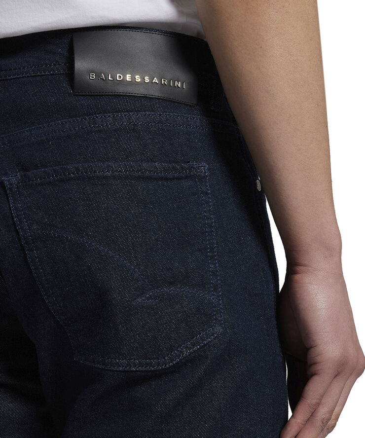 Baldessarini BLD-Jack Dark blue raw