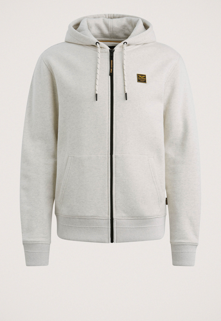 PME Legend Fleece Sweat Jacket