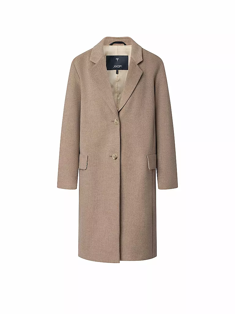 JOOP Mantel  beige