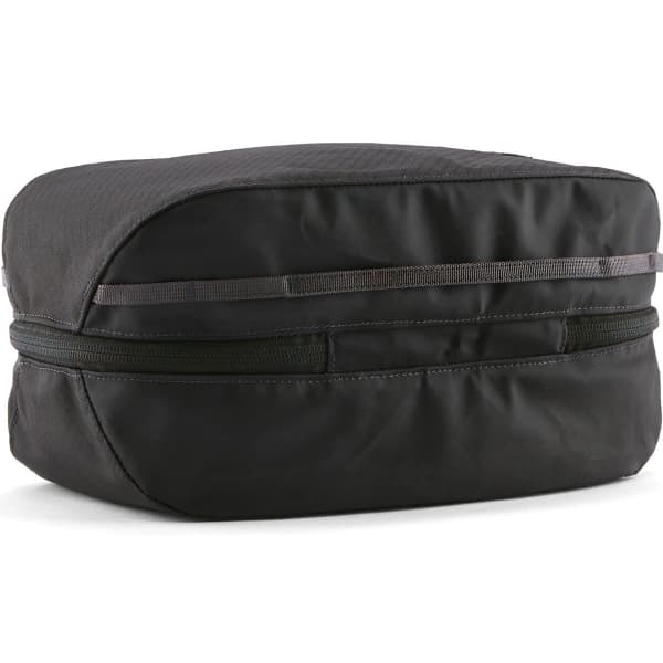 Bagagerie de voyage PATAGONIA BLACK HOLE CUBE 6L UNITY TEXT: INK BLACK