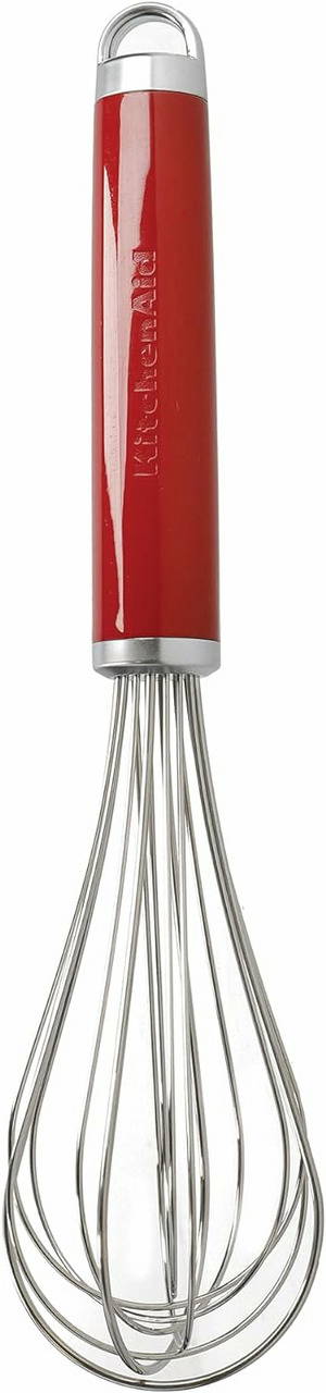 KitchenAid Topfset 6-tlg. EMPIRE ROT