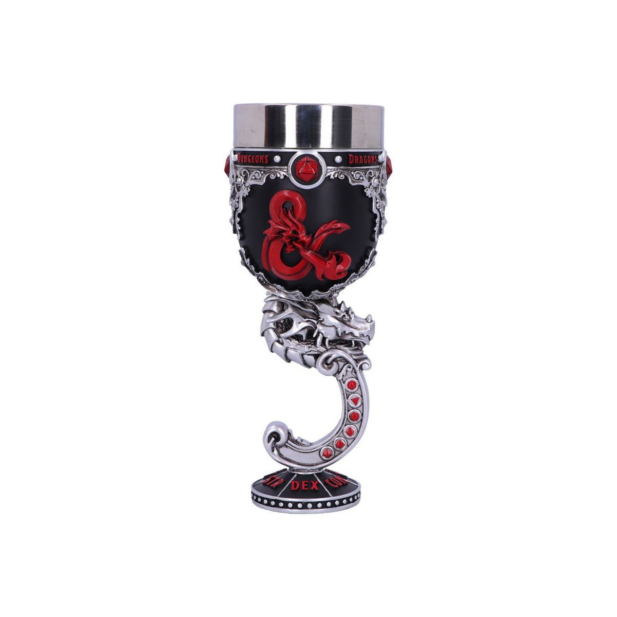 Nemesis Now Dungeons & Dragons drikkebeger