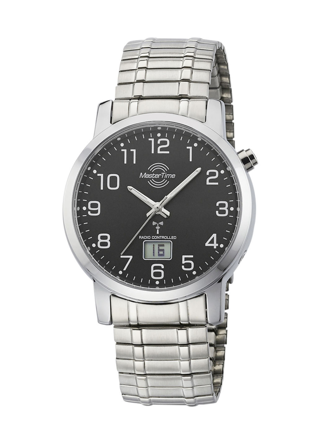 Master Time Funk-Herrenuhr