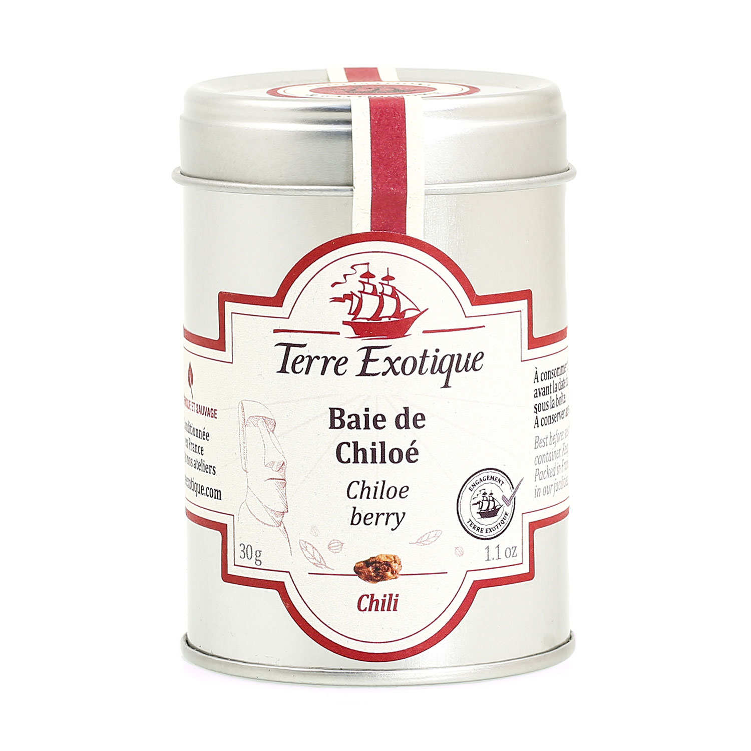 Baie de Chiloé - Chili
