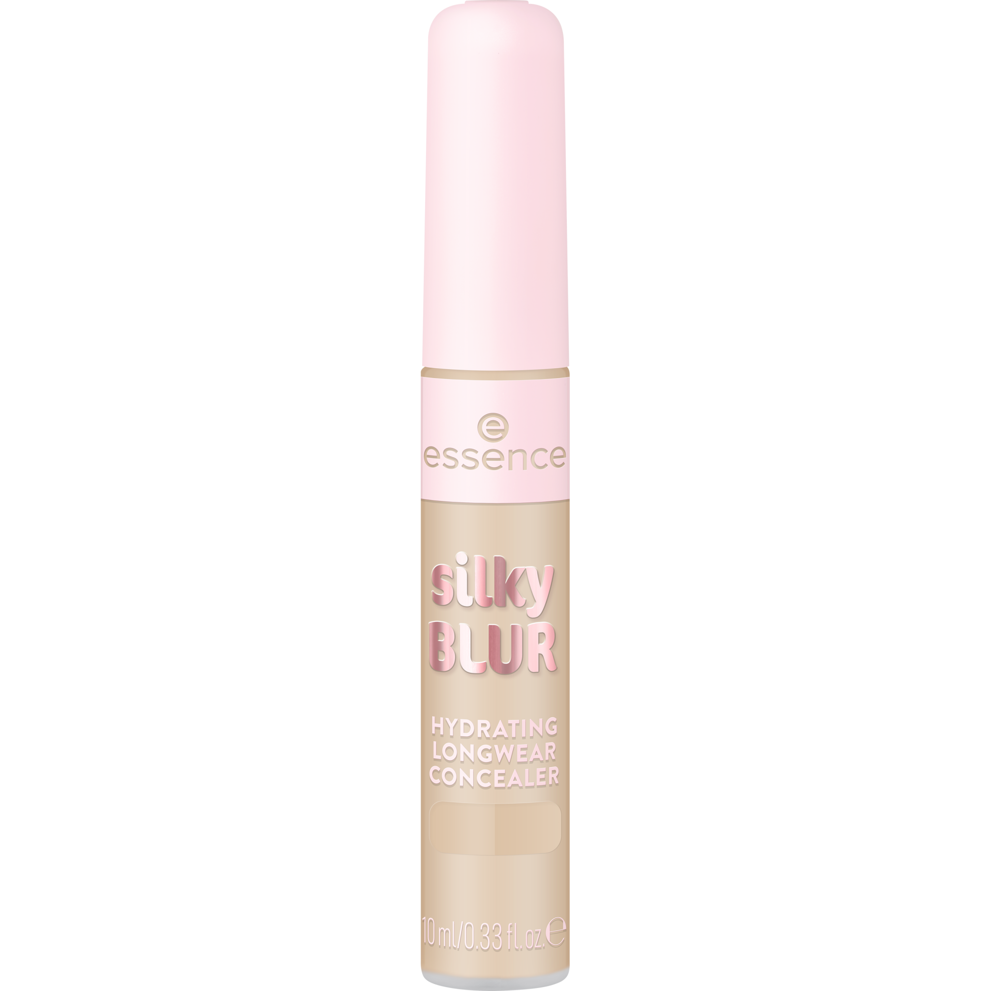 silky BLUR HYDRATING LONGWEAR CONCEALER