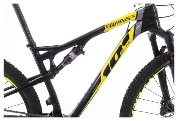 Produit reconditionné · Wilier 101 FX Carbone XT / Vélo VTT / Wilier | Bon état