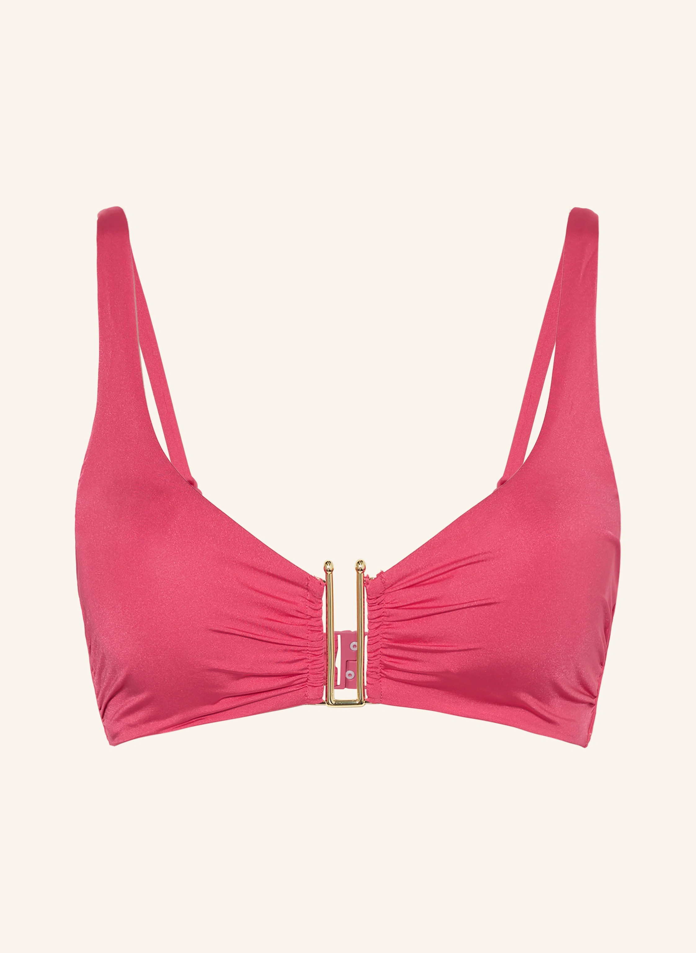 MRS & HUGS Bralette-Bikini-Top