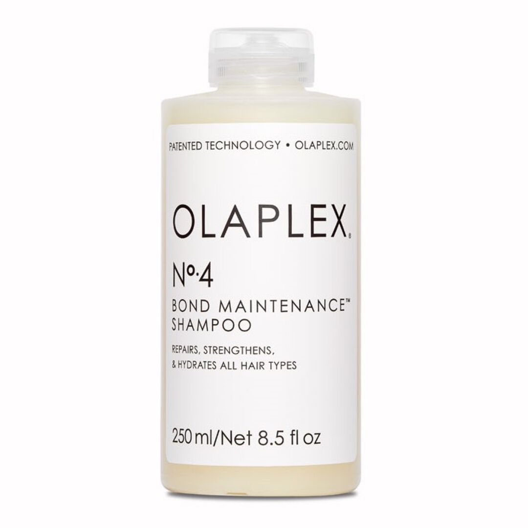 Nº4 Bond Maintenance Shampoo - 250ml