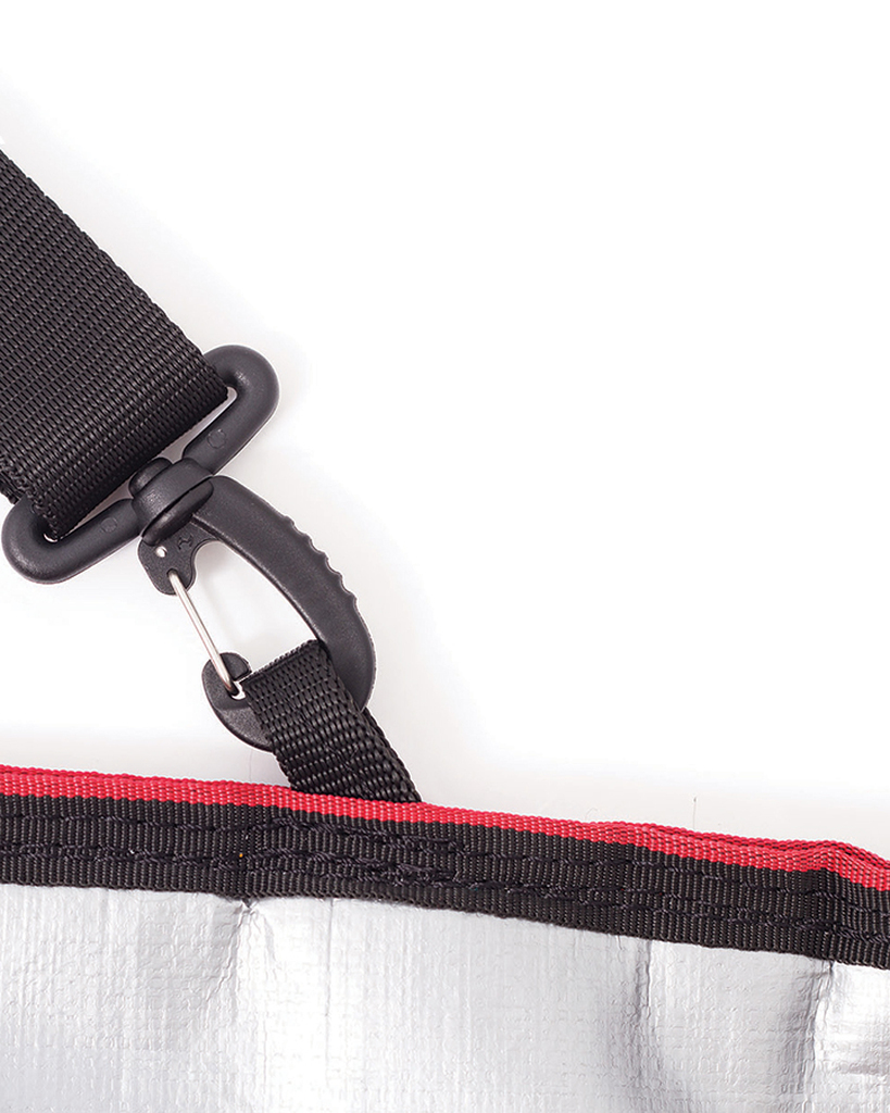 Ocean and earth Housse Barry SUP 11