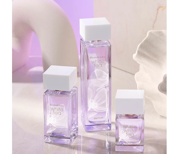 Elizabeth Arden White Tea Eau Lilac Eau de Toilette