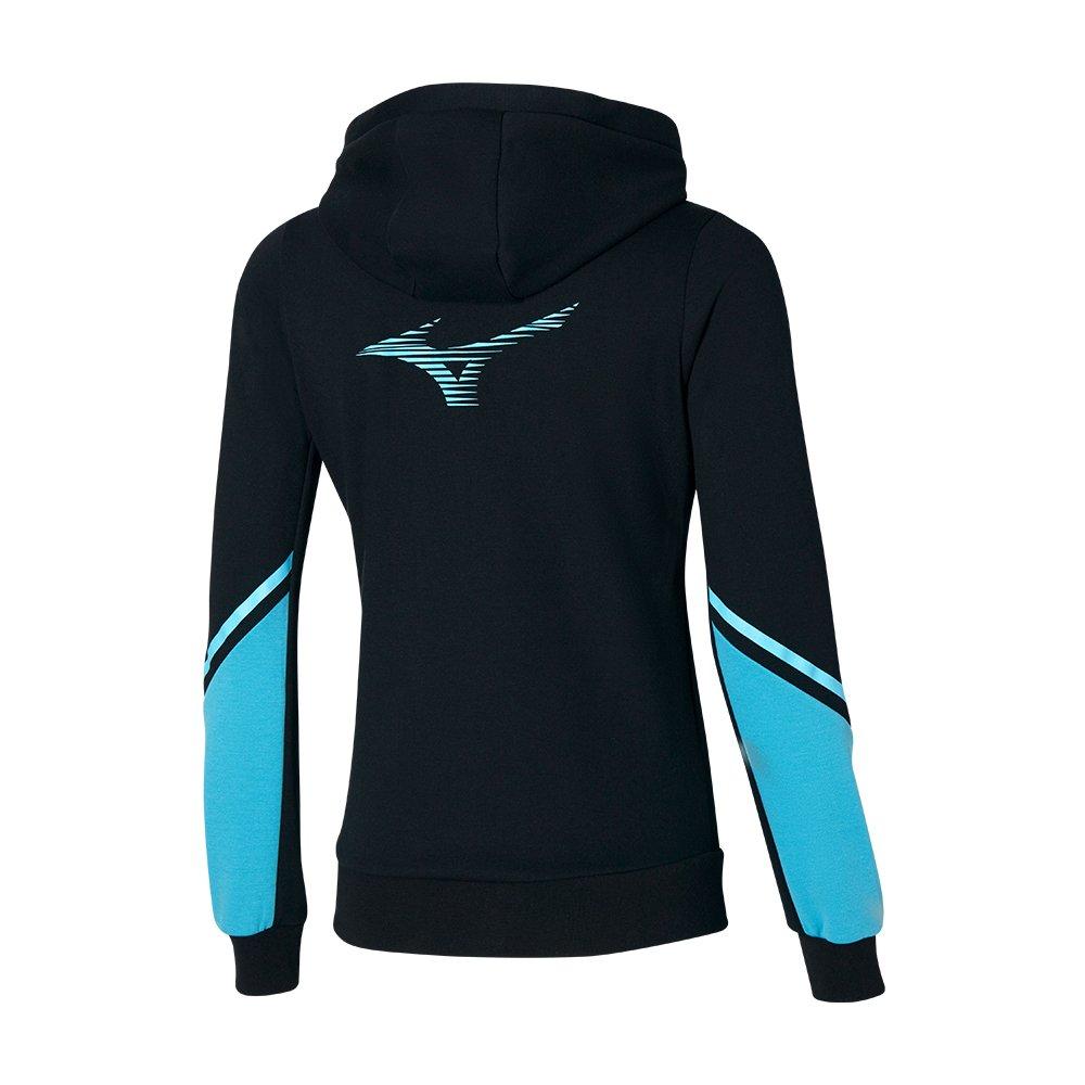 Mizuno Mizuno Sweat Jacket Ld99