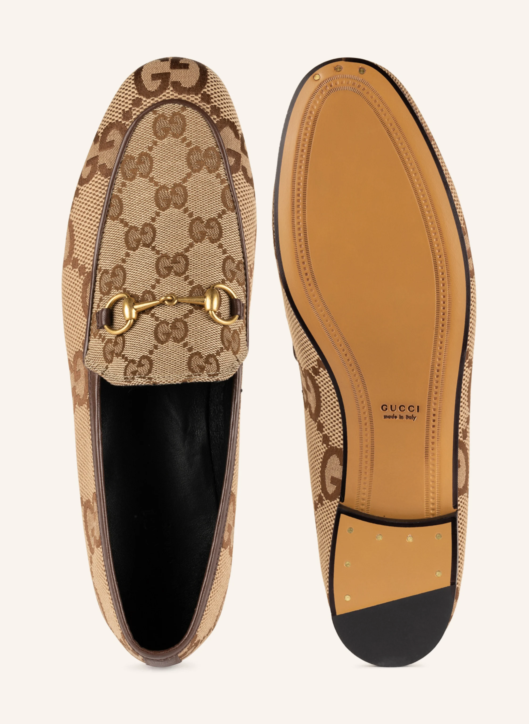 GUCCI Loafer JORDAAN