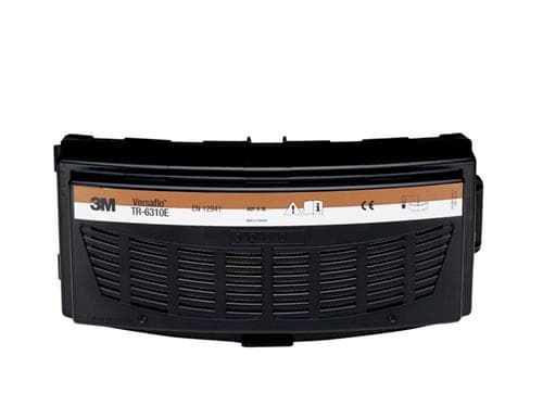 Filter A2P3 for Versaflo TR-6310E CR180812412, 3M