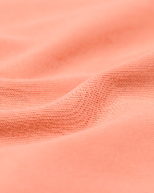 t-shirt homme avec stretch rose