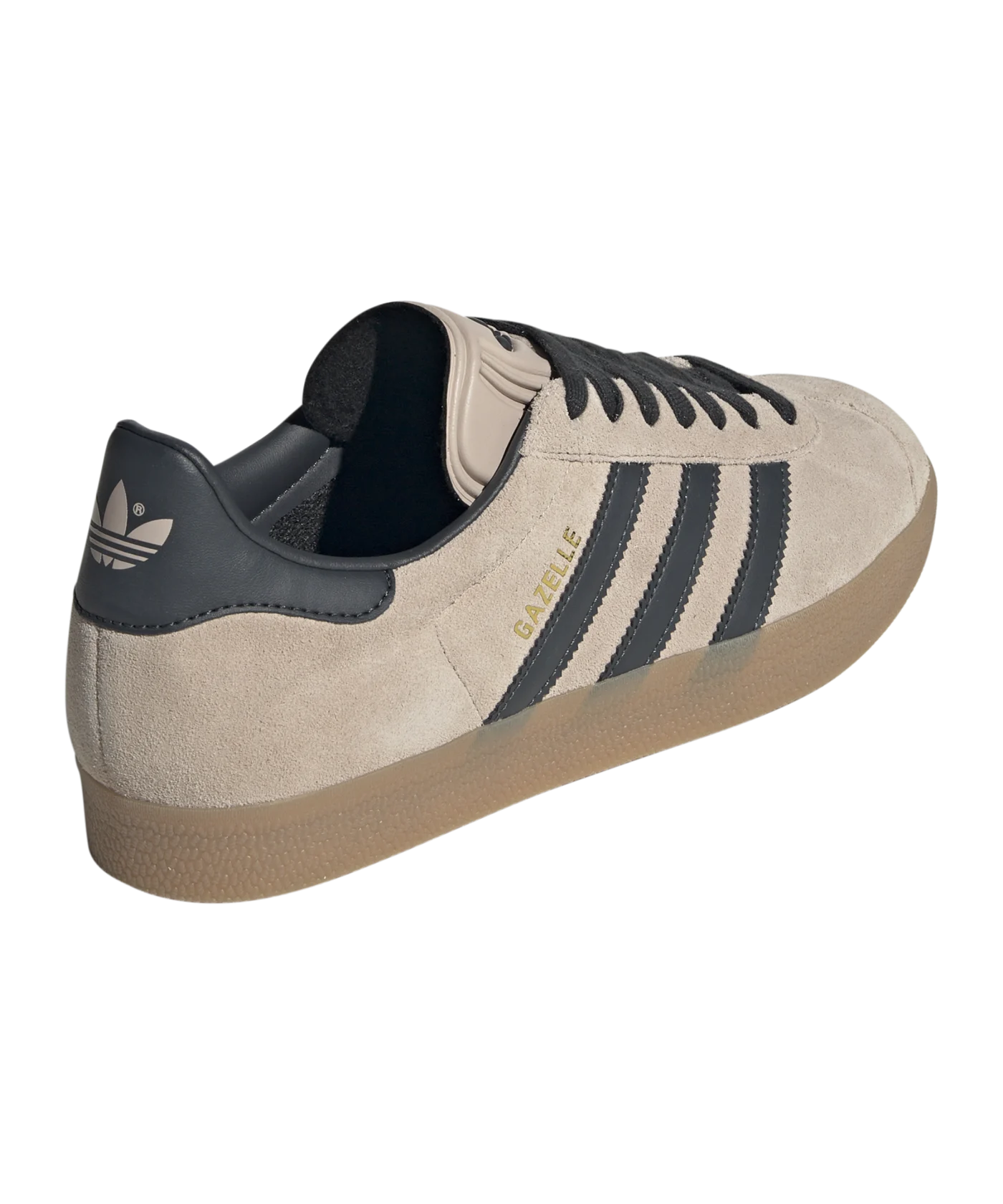 adidas Originals Gazelle Blau Braun