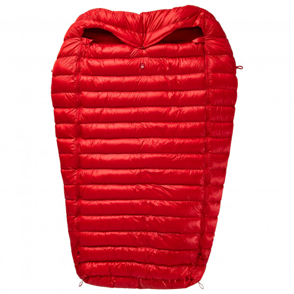 Pajak - Quest Fortwo - Sac de couchage en duvet