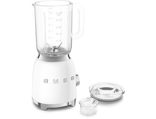 SMEG - Blender BLF03WHEU