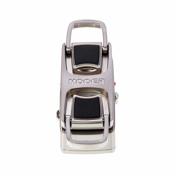 Mooer Leveline Volume Pedal