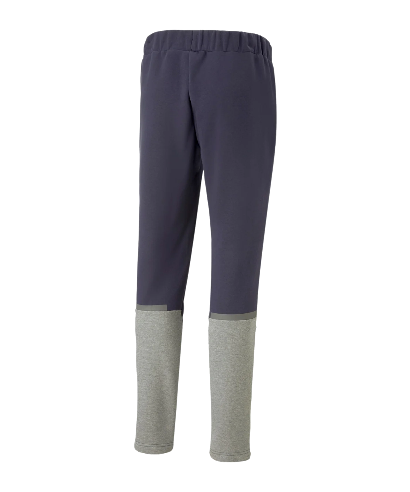 PUMA teamCUP Casuals Jogginghose Blau Grau F06