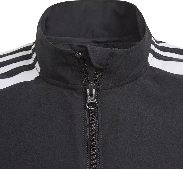 adidas Squadra 21 Træningstrøje Sort