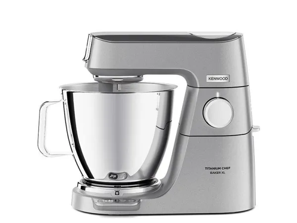 Kenwood KVL85.224SI køkkenmaskine