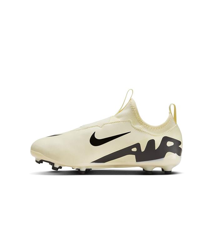 Nike JR Zoom Mercurial Vapor 15 Academy FG/MG Voetbalschoenen