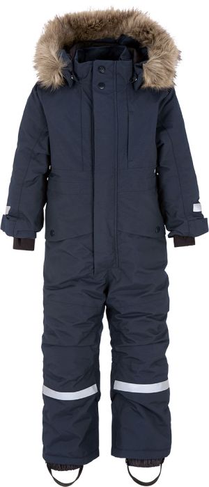 Björnen Kids Coverall