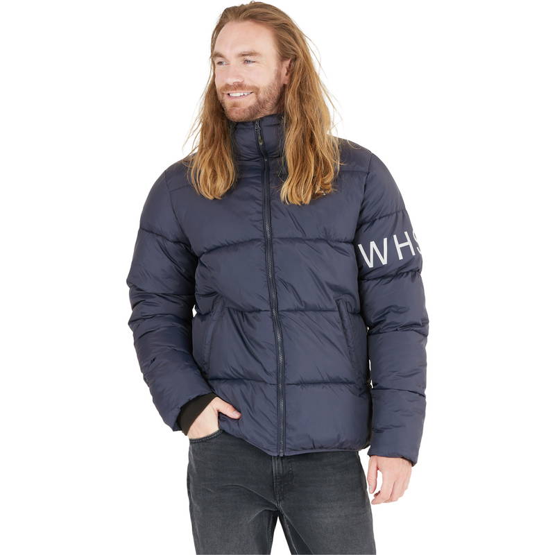 Whistler Drift Puffer Jakke Herre