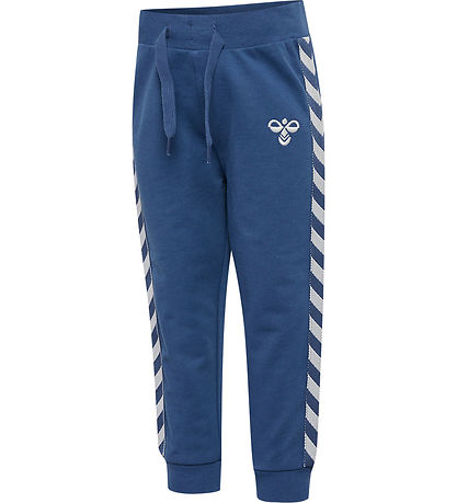 Hummel Sweatset - hmlBille - Wahr Navy