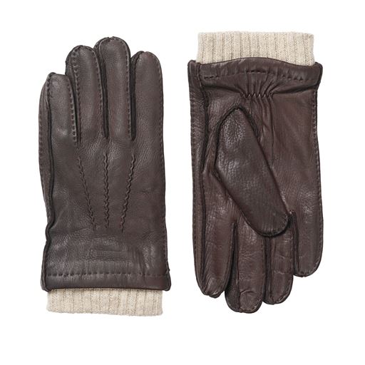 MJM Jack Handsker, Brun, XL