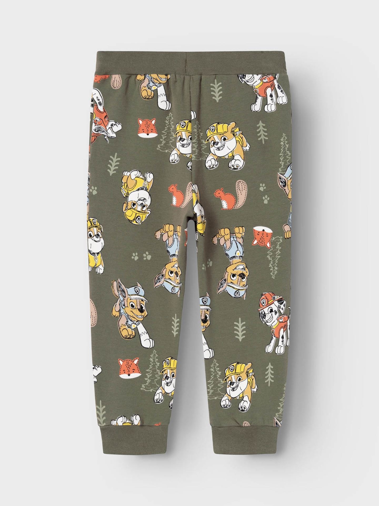 Pawpatrol Sweat Pants Brushed