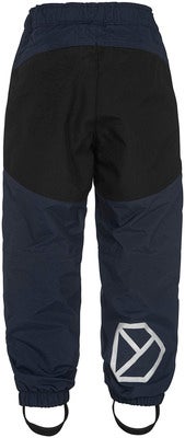 Didriksons Dusk Skallbukser, Navy