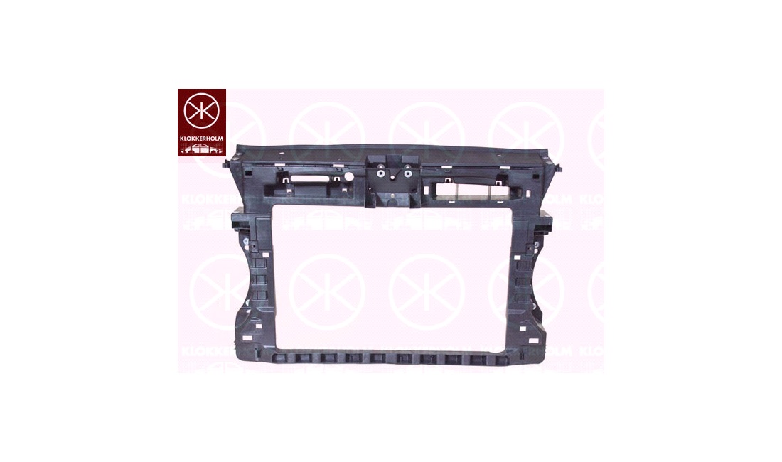 Frontpanel