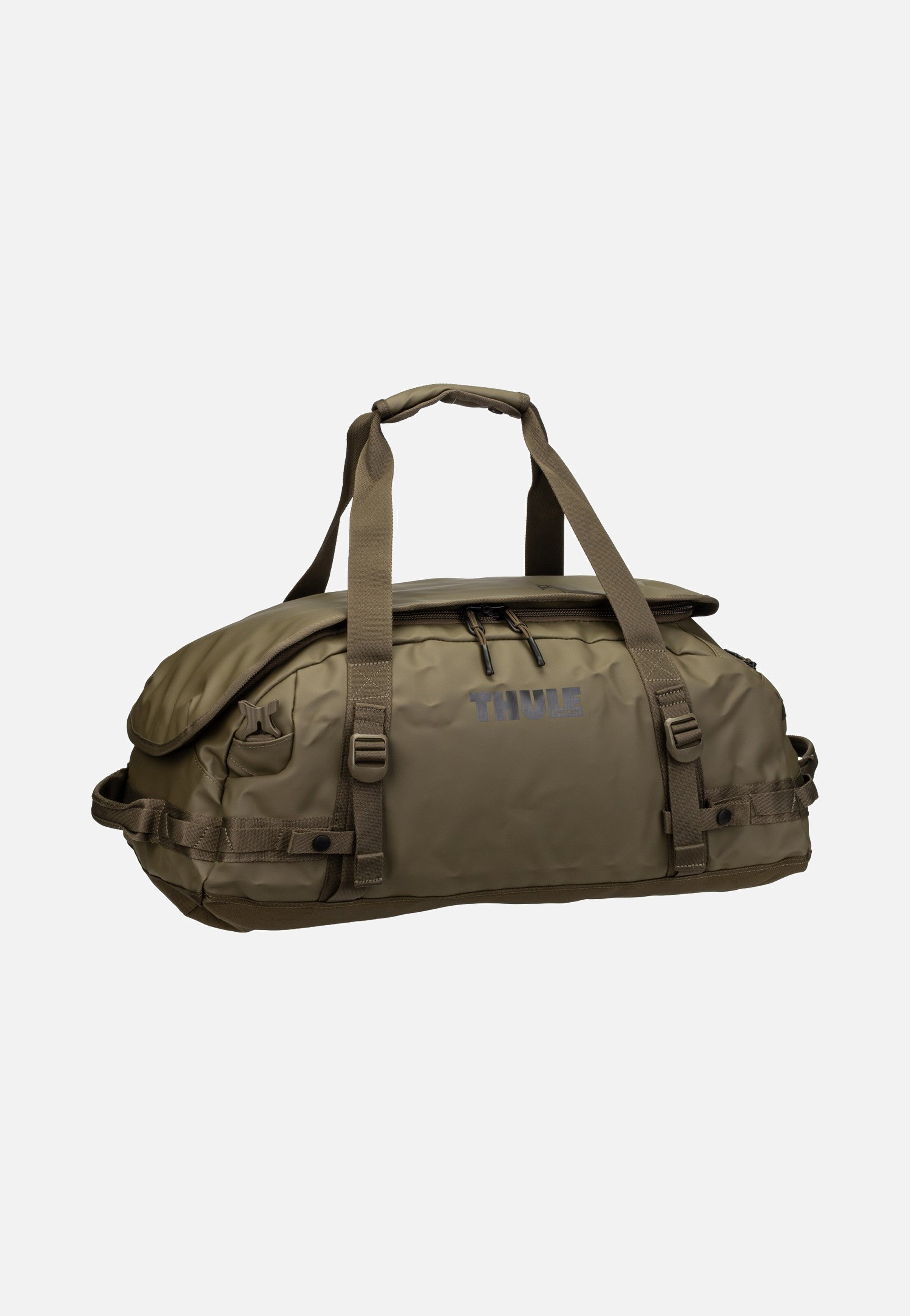 Chasm 40L Deep Khaki - Dufflebag