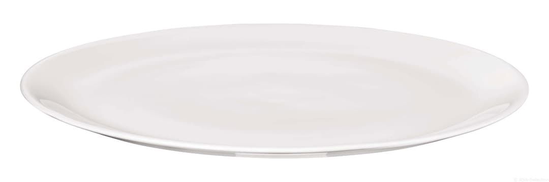 ASA Speiseteller A TABLE 26,5 cm weiß