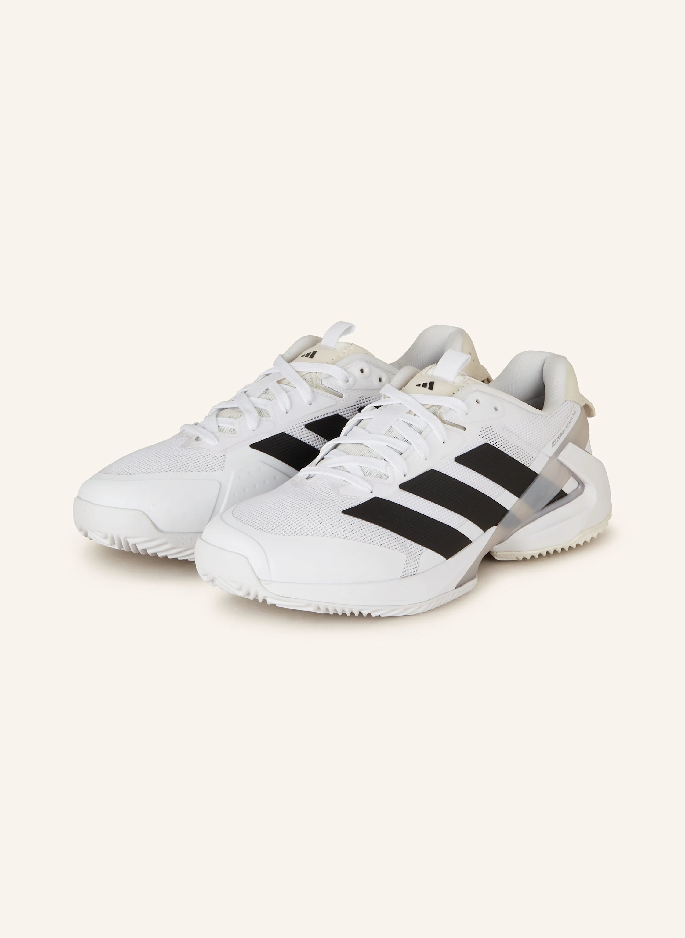 adidas Tennisschuhe ADIZERO UBERSONIC 5
