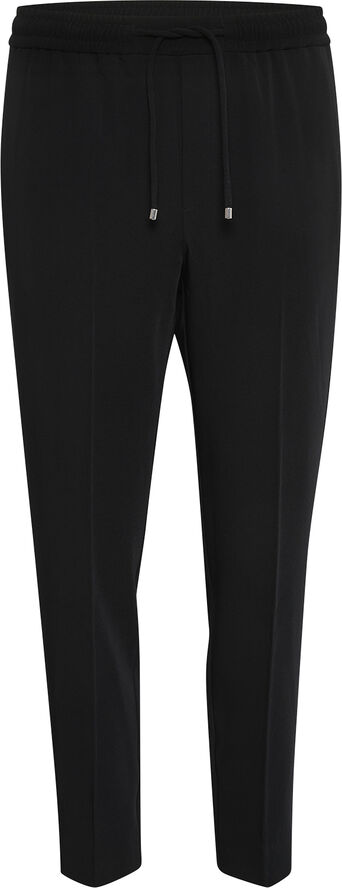 InWear AdianIW Pull On Pant Black