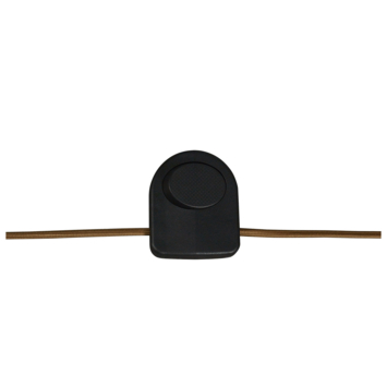 KARWEI vloerlamp Ivy brique ø18x120cm
