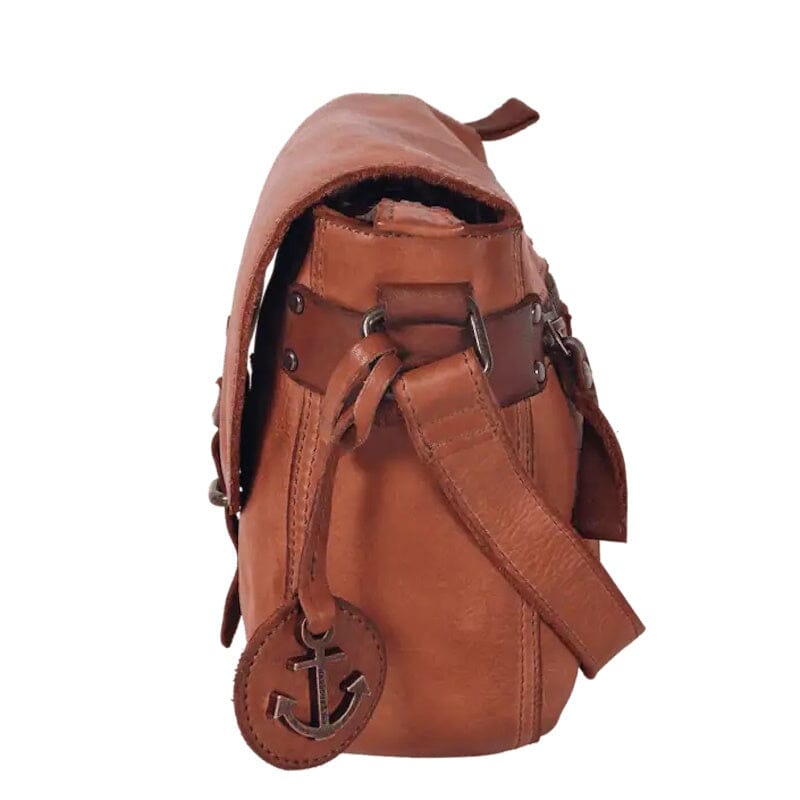Harbour 2nd Theresia Crossbody Bag Cognac