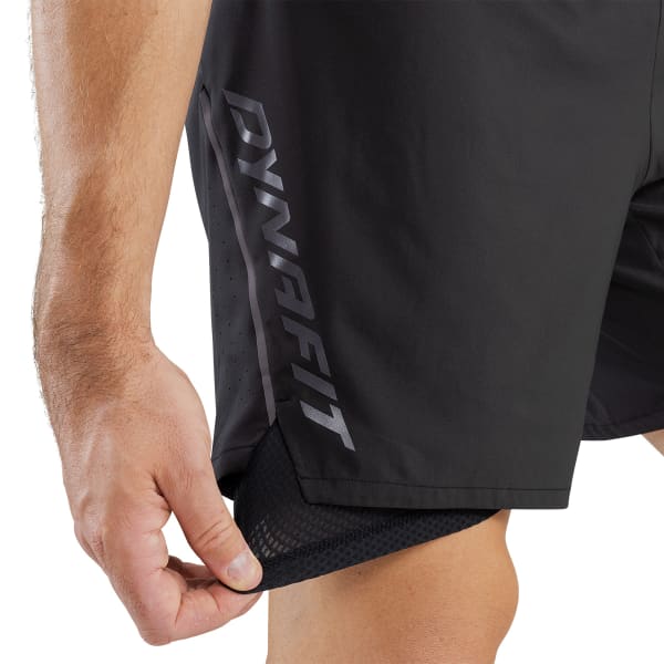 Short trail DYNAFIT ALPINE PRO 2/1 SHORTS M BLACK OUT