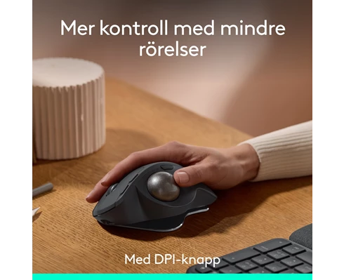 Logitech MX Ergo S