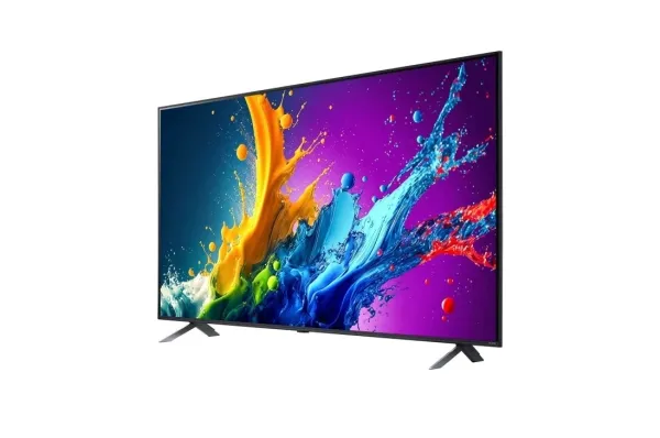 LG 50QNED80T3A - 50