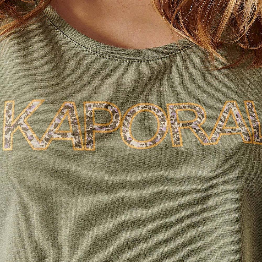 Kaporal Débardeur Kaki Femme Kaporal FAONE