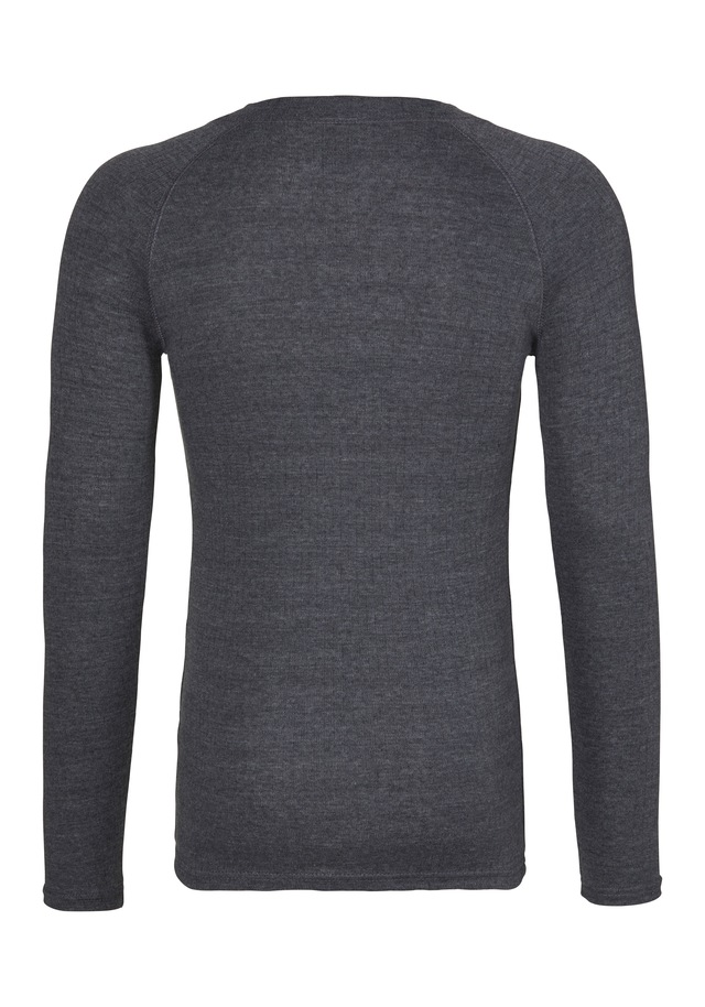 Heatkeeper Thermounterhemd »Thermo Langarm-Shirt« perfekt für Wintersportaktivitäten, atmungsaktiv und wärmeisolierend