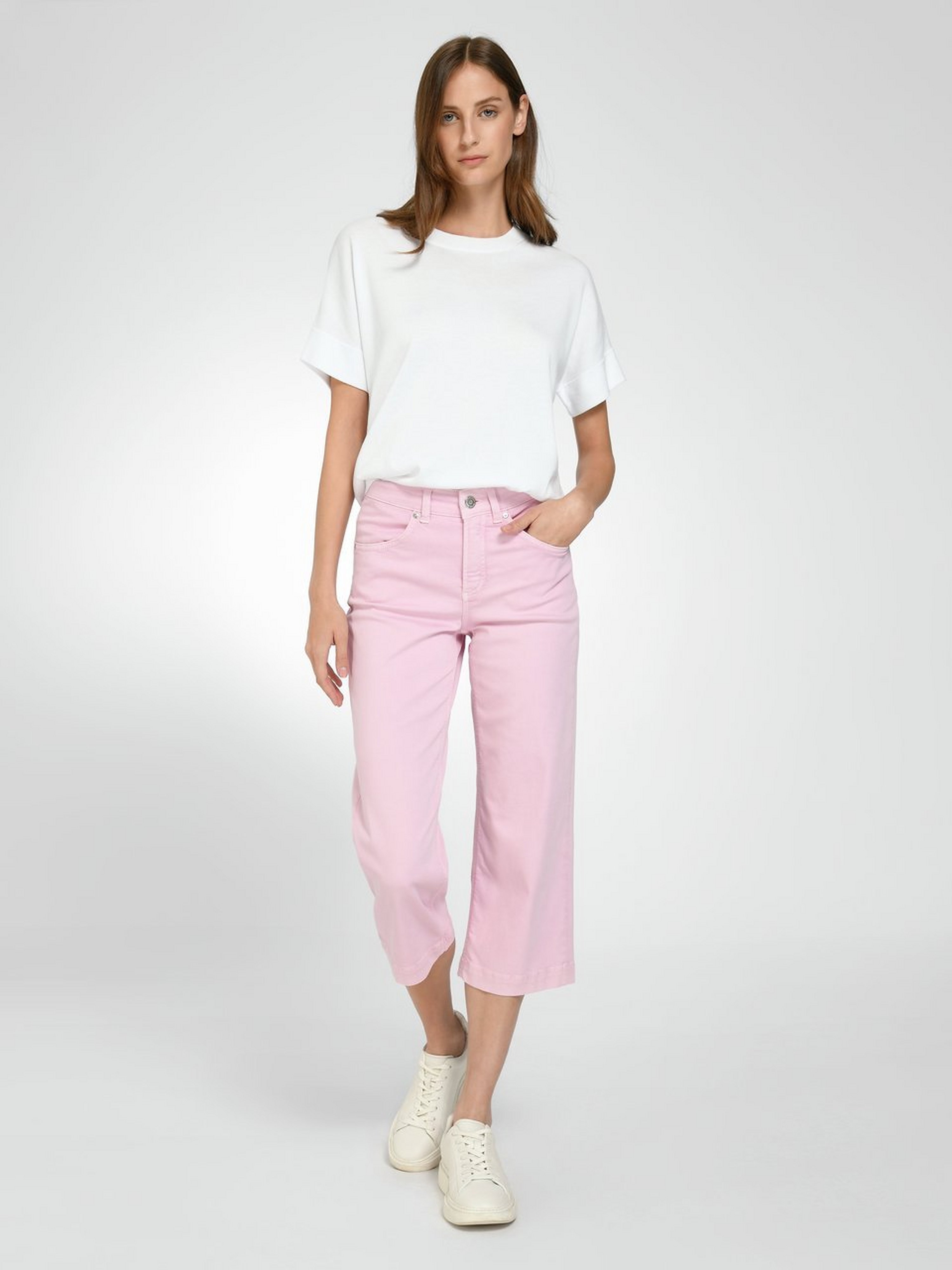 Culotte Modell Liv