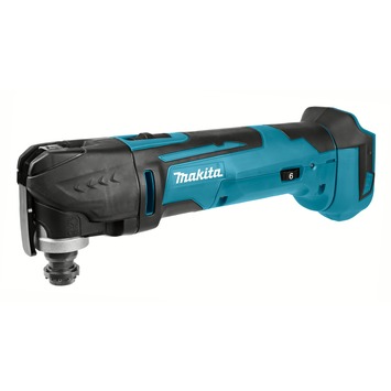 Makita accu multitool DTM51ZJX3 (zonder accu)