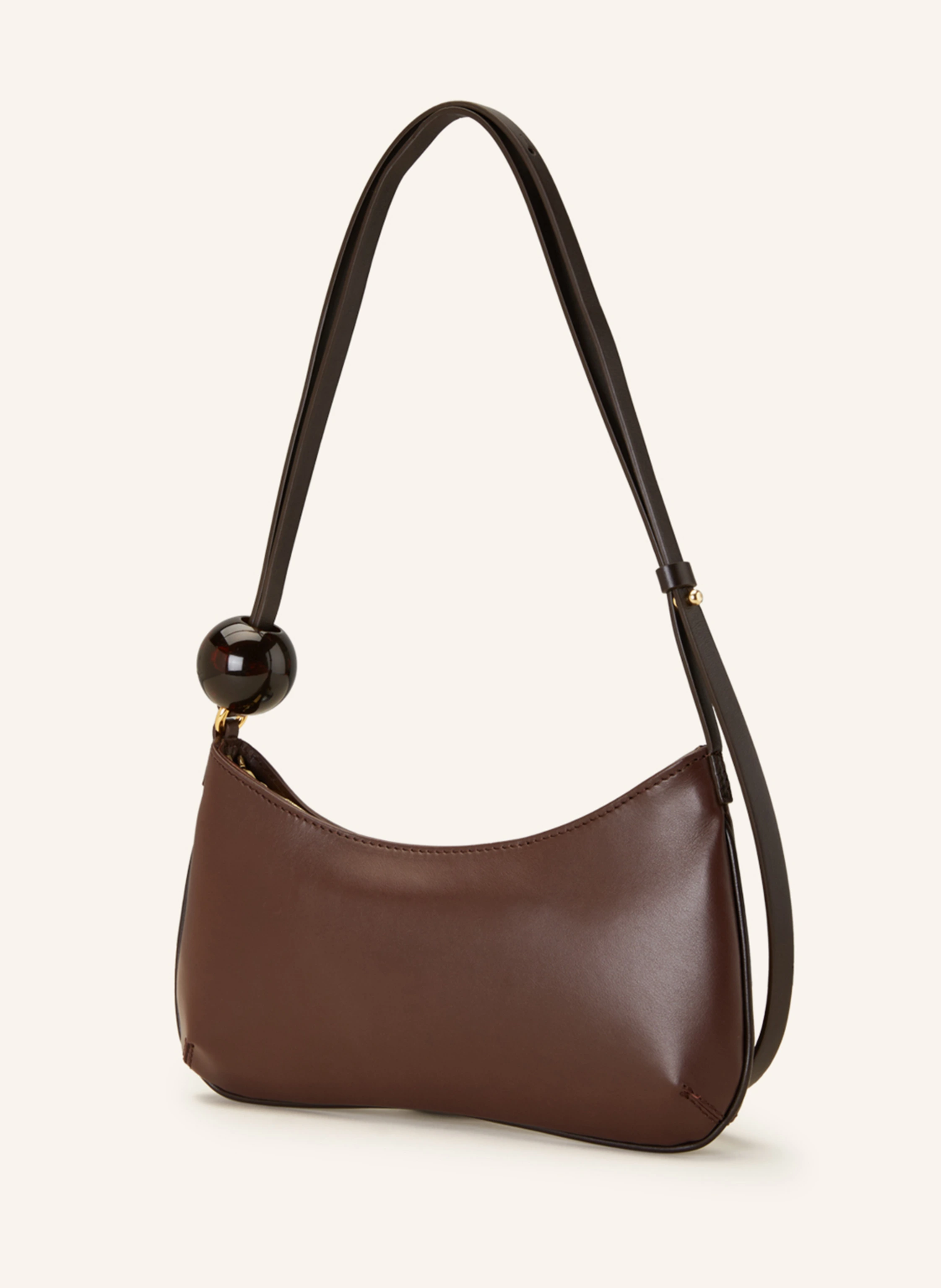 JACQUEMUS Handtasche LE BISOU PERLE