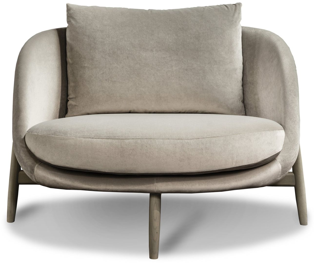 Linteloo Heath Fauteuil