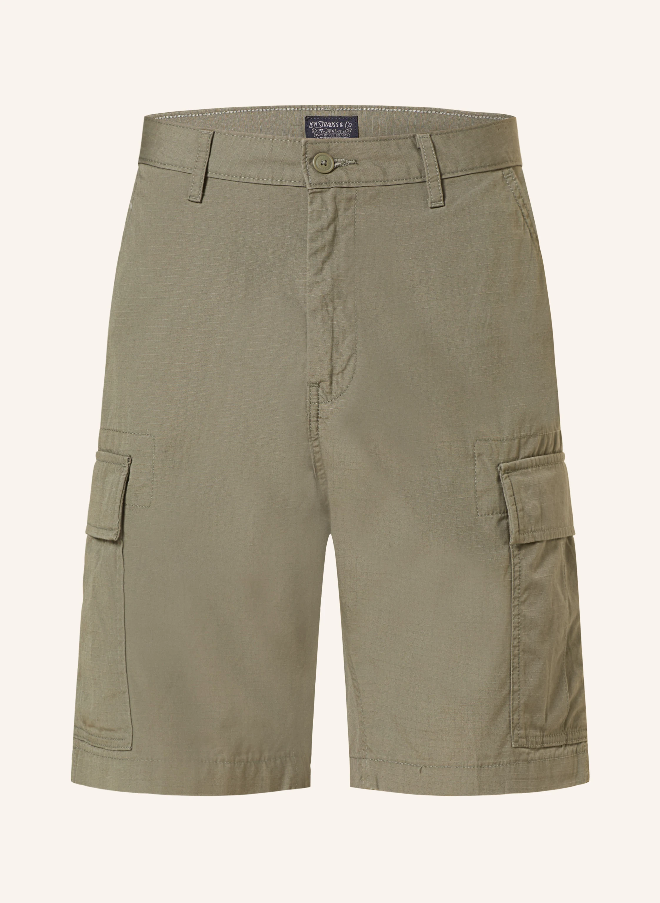 Levi's® Cargoshorts CARRIER Loose Fit