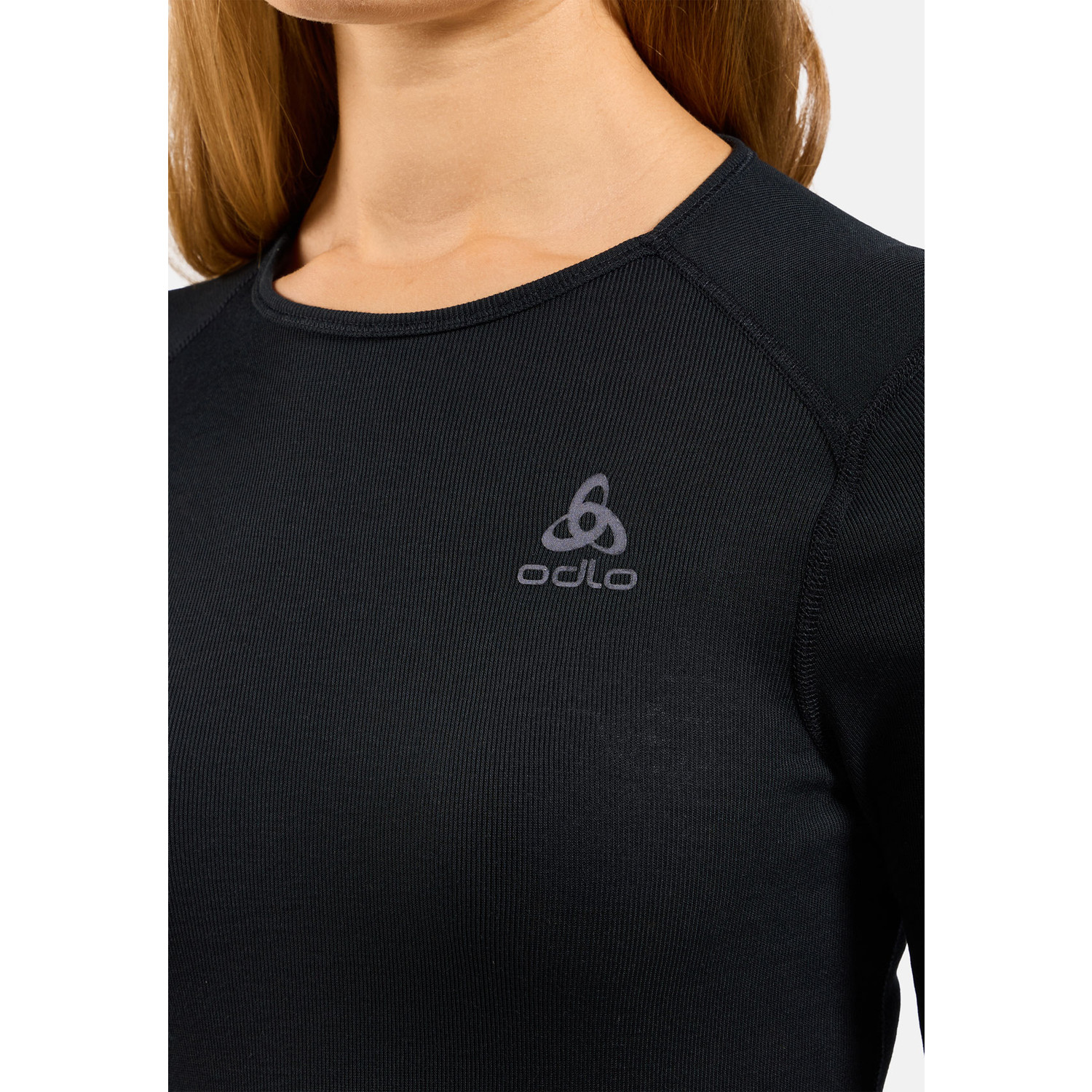 Odlo Active Warm Eco Longsleeve 2-Pack Dames